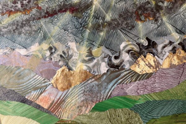 Rays of Glory 16 x 20 inches 2018 Kristoferson Rays of Glory 16 x 20 inches 2018 Kristoferson